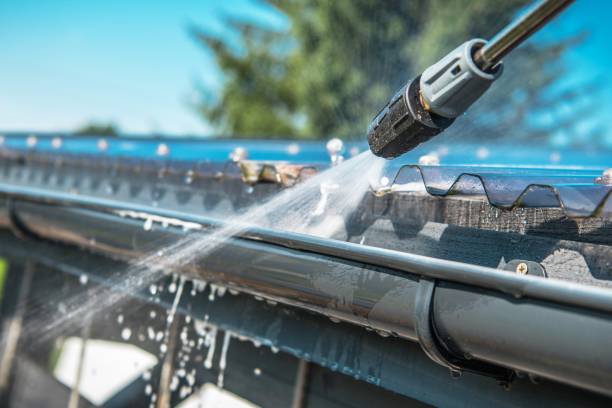 Best Residential Pressure Washing Services  in South Tucson, AZ