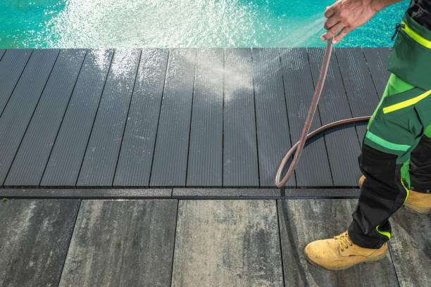 Professional Pressure Washing in South Tucson, AZ