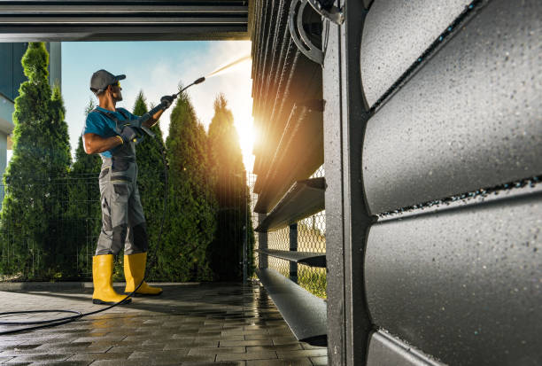 Why Choose Our Certified Pressure Washing Experts for Your Project Needs in South Tucson, AZ?