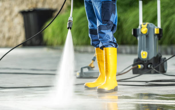 Best Garage Pressure Washing  in South Tucson, AZ