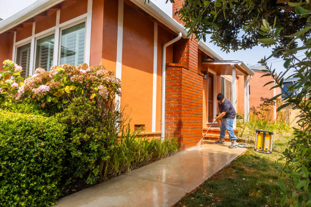 Best Exterior Home Cleaning  in South Tucson, AZ