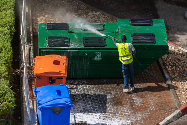 Deck Cleaning Services in South Tucson, AZ